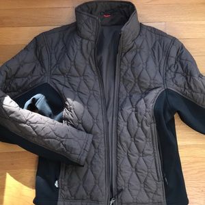 Hot Chillys ski jacket